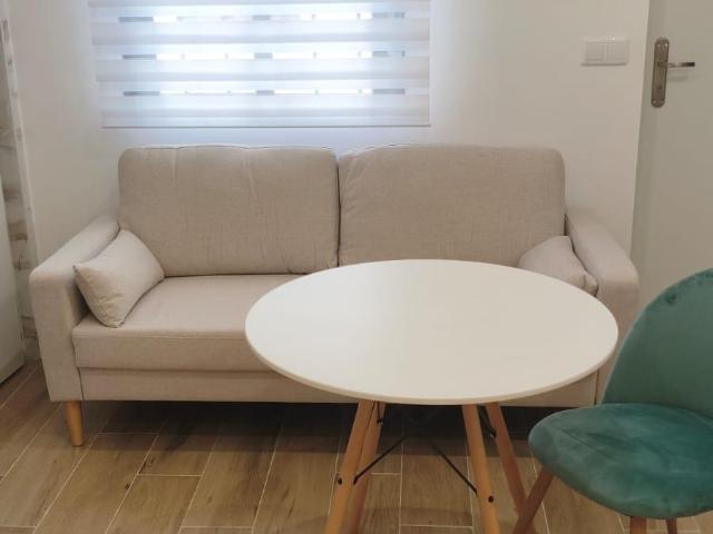 ¡Estrena tu nuevo hogar! Loft de diseño en venta junto a Ollerías, en pleno Casco Antiguo