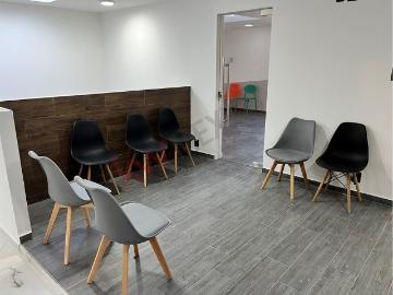 Estrena tu consultorio totalmente nuevo en Lomas 2da Sección
