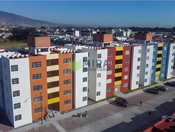 ESTRENA TU DEPARTAMENTO EN RINCÓN DEL VERGEL, Campestre Del Vergel