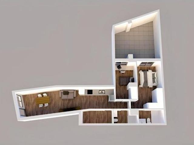 Estrena tu hogar en Nules: planta baja de diseño con amplia terraza privada