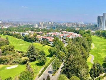 ESTRENA UN INCREÍBLE DEPARTAMENTO CON TERRAZA Y ESPECTACULAR VISTA EN INTERLOMAS