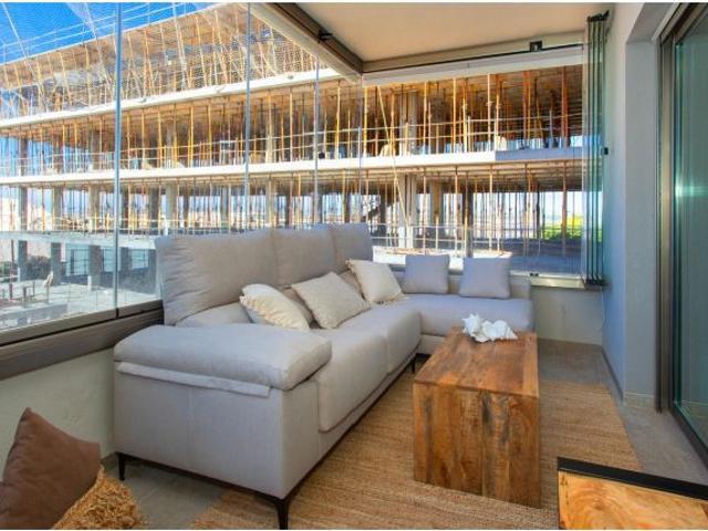 ESTRENA VIVIENDA A TAN SOLO 100 METROS DE LA PLAYA