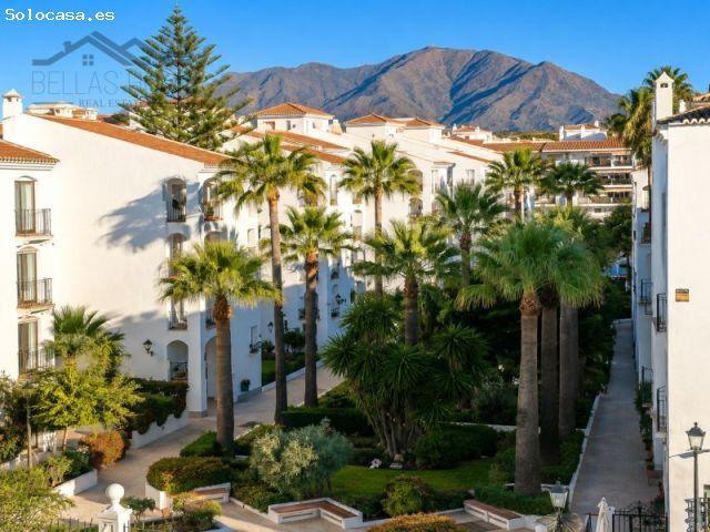 Estrena vivienda junto al mar en Sabinillas
