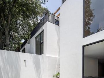 Estrene Casa en condominio en Lomas Axomiatla