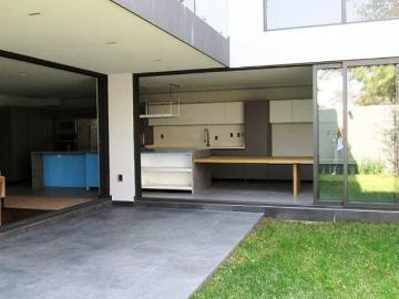 ESTRENE CASA EN CONDOMINIO EN PEDREGAL SAN ÁNGEL