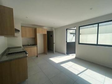 Estrene departamento con terraza privada en Santa Maria la Ribera