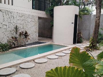Estrene departamento Flex equipado en HEXAN en chuburna al norte de Mérida