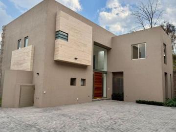 Estrene Hermosas Casas en Condominio en Magdalena Contreras