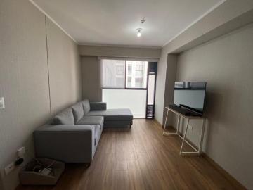 Estreno / Moderno / amoblado o sin amoblado +cochera disponible costo extra