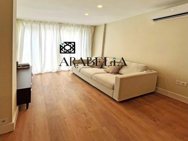 ? ¡Estreno junto a la Mezquita! Piso Reformado y Amueblado en la Ribera