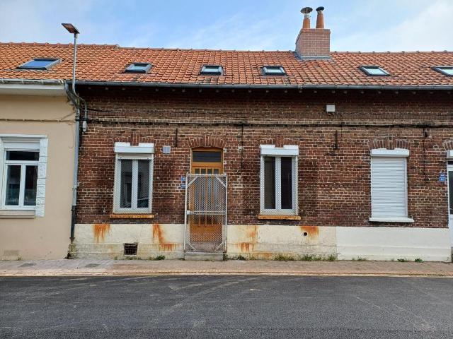 ESTREE BLANCHE 795 rue des Marronniers