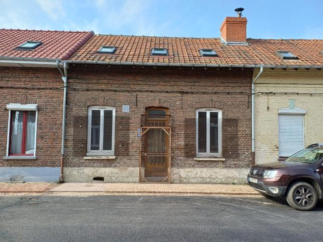 ESTREE BLANCHE 800 rue des Marronniers