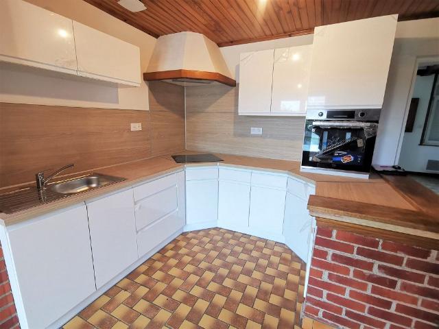Estrée Blanche Maison mitoyenne de 82m2
