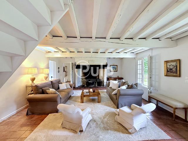Estrée Wamin Vente Maison 62