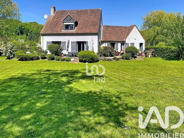 Estréelles Vente Maison 62
