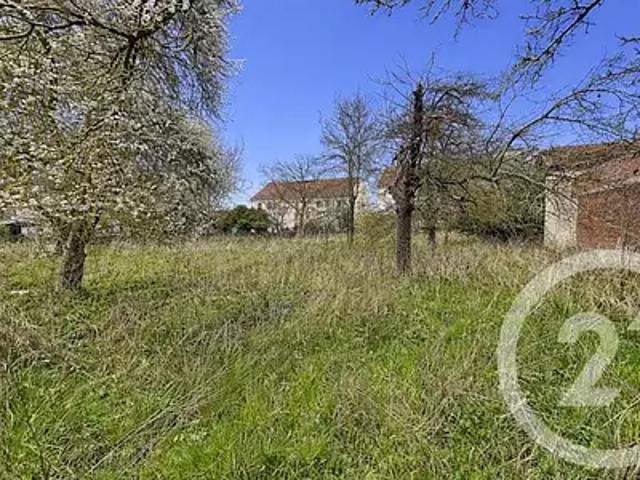 Estrées Saint Denis 60190 Achat / Vente terrain