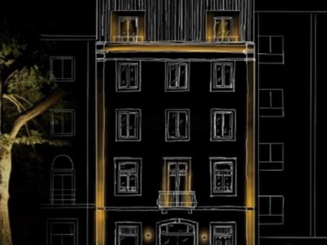 Estrela: projecto aprovado 8 apartamentos
