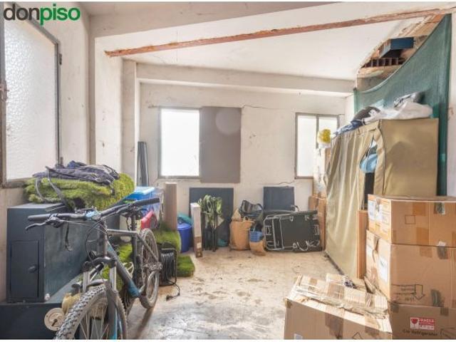Estructura en venta en Monachil