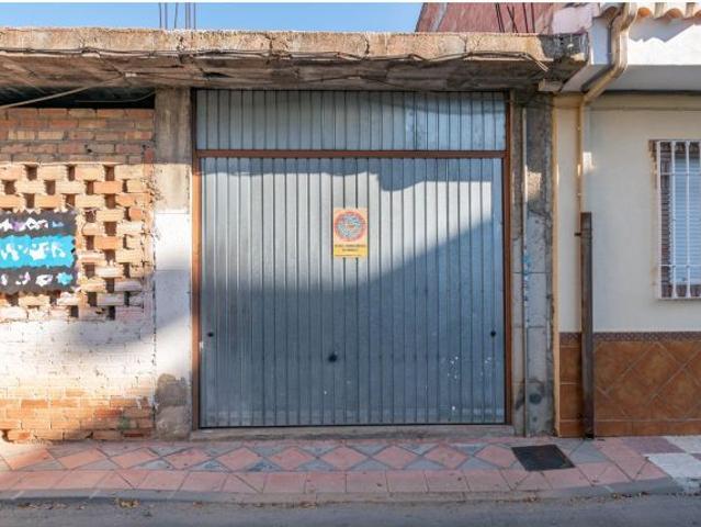 ESTRUCTURA EN VENTA EN ARMILLA