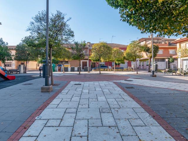ESTRUCTURA EN VENTA EN ARMILLA