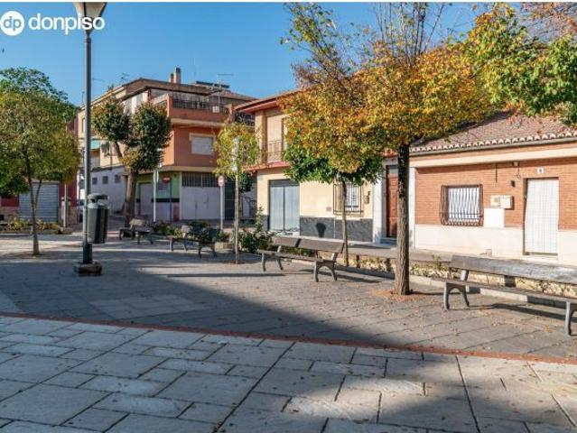 ESTRUCTURA EN VENTA EN ARMILLA
