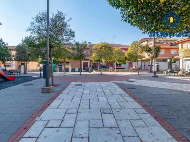ESTRUCTURA EN VENTA EN ARMILLA