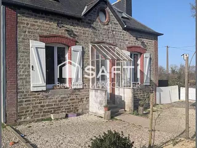 Estry 14410 Achat / Vente maison 4 pièces t4