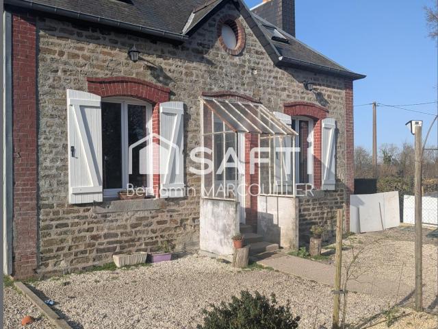 Estry Vente Maison 14