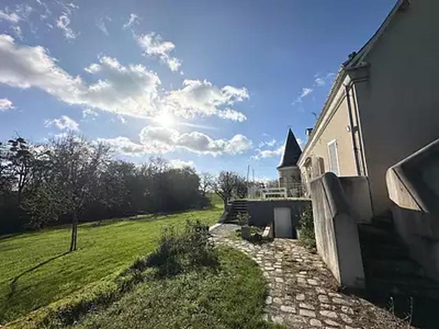 Esvres 37320 Location appartement 2 pièces t2
