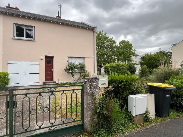 Esvres Maison T4