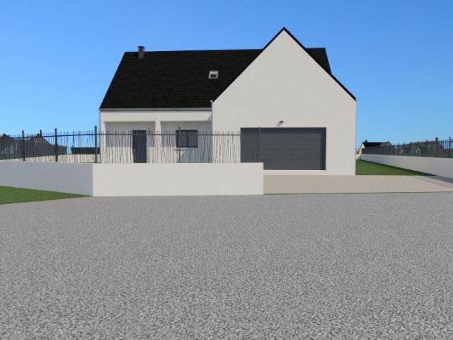 Esvres Vente Maison 37