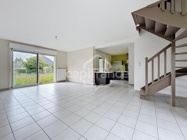 Esvres Vente Maison 37