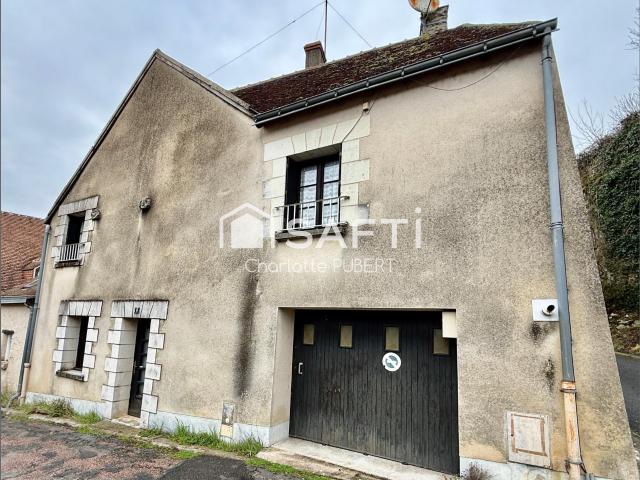 Esvres Vente Maison 37