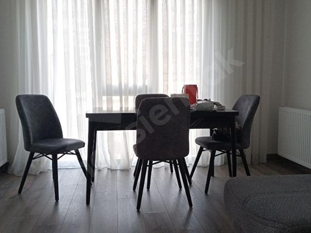 ESYALİ LUX DAİRE 1+1