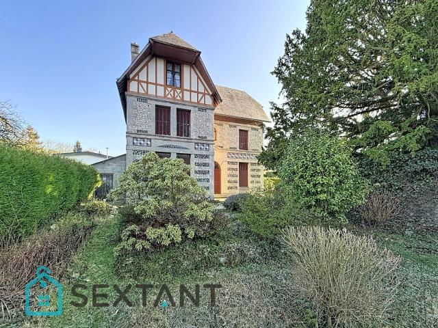 Épouville Vente Maison 76