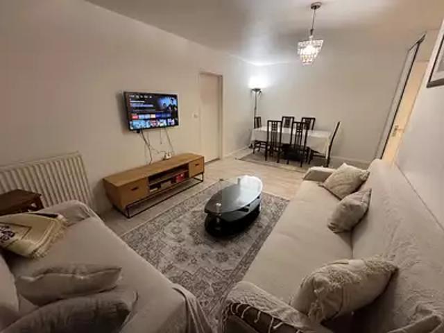 Epône 78680 Achat / Vente appartement 2 pièces t2