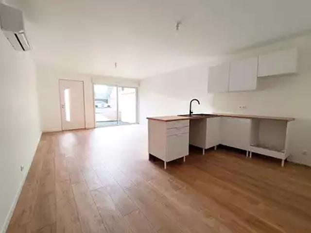 Epône 78680 Achat / Vente maison 3 pièces t3 terrasse