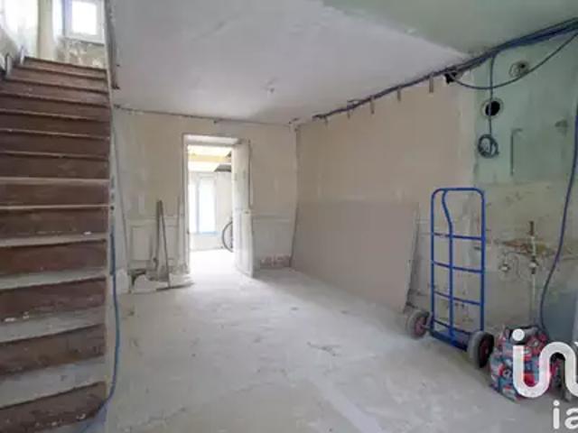 Epône 78680 Achat / Vente maison 4 pièces t4