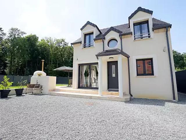 Epône 78680 Achat / Vente maison 5 pièces t5