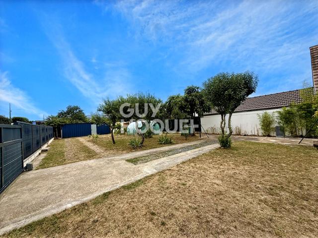 Épône Vente Terrain 78