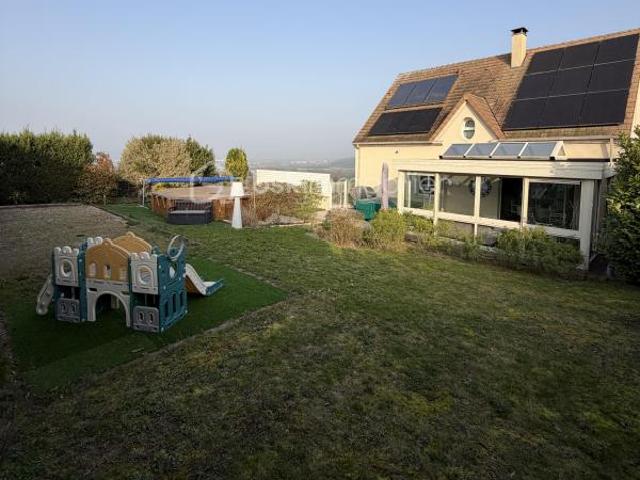 Épône Vente Villa 78