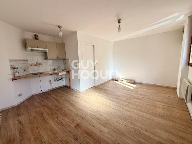 Épône Vente Appartement 78