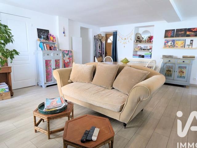 Épône Vente Appartement 78