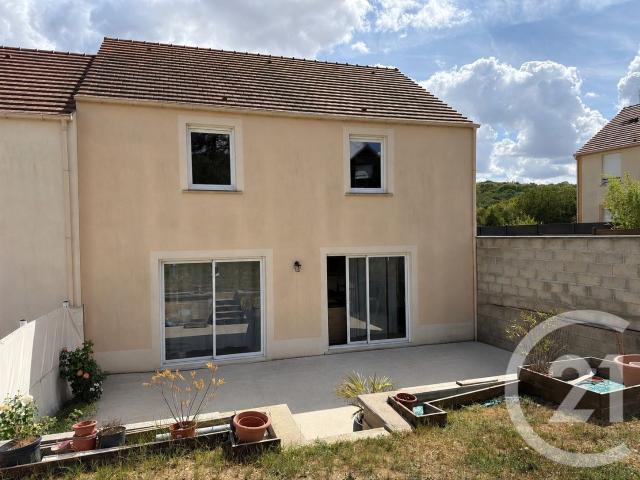 Épône Vente Maison 78