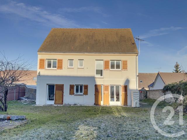 Épône Vente Maison 78