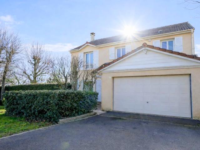Épône Vente Maison 78