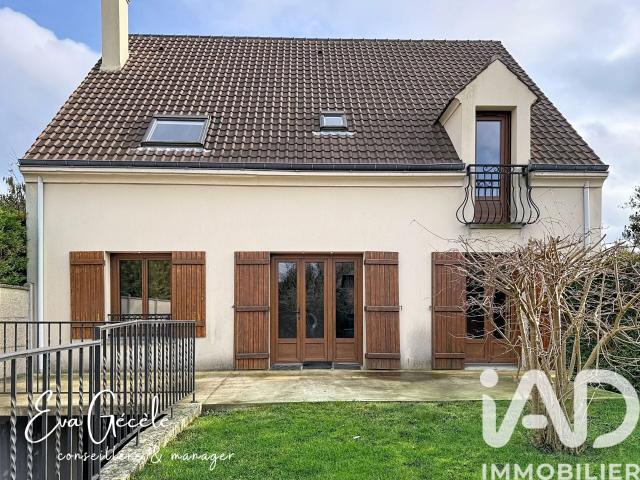 Épône Vente Maison 78
