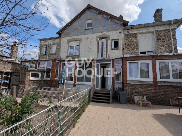 Épône Vente Maison 78