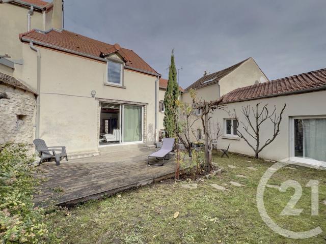 Épône Vente Maison 78