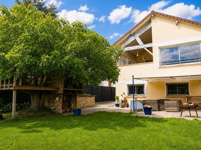 Épône Vente Maison 78